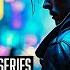 5 Epic CYBERPUNK Series Recommendations