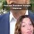 Will The U S Strike Iran President Trump Answers