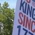 No Kings Protests Take Over Bay Area Cities