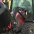 JM TR 3 High Output Bale Handler