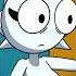 Sprunki Animation Wenda Situation Gray Pinky Mom Dad