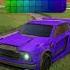 HOW TO MAKE THE BEST CAR DESIGN IN ROCKET LEAGUE