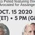 The Trial Of Julian Assange Featuring Roger Waters John Pilger Ray McGovern Hosted By Miko Peled