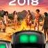 YouTube Rewind 2018 Anki Vector Robot Edition