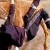 Thrilling Wild Horse Training Inner Mongolian Young Equestrian