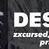 DESOLATE FULL Zxcursed Sadfriendd Pramto MUPP