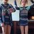 King China Ding Ding Ding Ding Ding Fit Dance Cheer Allstarcheer