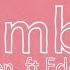 Ren Humble Feat Eden Nash