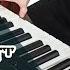 Король и Шут Невеста палача PIANO COVER