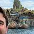 Universal Epic Universe Vlog Full Tour Of Orlando S Newest Theme Park Day 2 2025 Adam Hattan