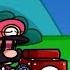 Friday Night Funkin FNF Purgatory Powerdown His Fault Songs FNF Mod Hard