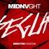 Midnvght Insegura Visualizer