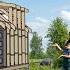 Can We BUILD A Tiny House Under 5000