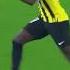 MOUSSA DIABY Is TOO QUICK To Handle Football Soccer Shorts
