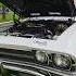 69 Chevelle SS 396 44th Annual Heritage Rod Custom Car Festival Rochester MI 2025