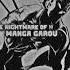 Manga Garou Vs Webcomic Garou Shorts