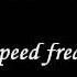 Daze Of Youth Speed Freak