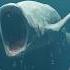 Deep Sea Creatures Are Found Ocean Sunfish Vs Sea Eater