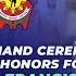 Change Of Command Ceremony And Retirement Honors For Police General Rommel Francisco D Marbil
