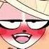 Daniel LaBelle Running Away From Charlie Morningstar Verbalase Meme Charliemorningstar Hideaway
