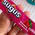 Childhood Snack Sugus Candy Sweet Strawberry Childhoodfood Fyp