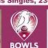 2025 Bowls Qld State Championships Day 14