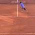 Set Point Carlitos Style