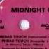 Midas Touch Acappella Midnight Star 86