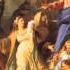 Antonio Calegari La Resurrezione Di Lazzaro 1779