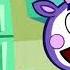 1 секунда С каждого серия Tv Happy Tree Friends