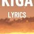 Ikigai LYRICS Dionela Ft Loonie