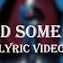 Eminem Spend Some Time Lyric Video