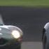 Ultra Sideways E Type V Cobra Battle At Revival