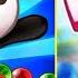 Panda Pop Level 1083