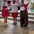 Independence Day At Chichester With Choir Volya