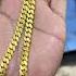 24K PURE GOLD 10 Mm CUBAN LINK CHAIN Your Jewelers Favorite Jeweler Gusvillajewelry Gold 24k