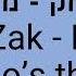 Anna Zak Mi Zot Who S That English Translation אנה זק מי זאת