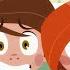 A KIND OF MAGIC The Futures Tense S02E203 Cartoon In English Full HD