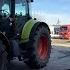 Розпаковка CLAAS Arion 630 вітаємо нового власника