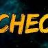 MAX Feat Chromeo Checklist Lyrics