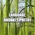 Rudaki S Rhythms Founding The Persian Literary Tradition