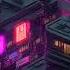 Experience The Thrill Of Night City Cyberpunk Driving Music