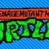 Teenage Mutant Ninja Turtles Intro Animated With Mario Paint By Mike Matei