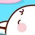 Molang And Piu Piu Chill Summer Day In The Pool