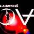 Angels Airwaves Shove Instrumental Cover