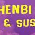 Sakhenbi Nangbu Urubadagi Lyrics Video Suren Sushmita Manipuri Lyrics Video