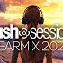 284 KushSessions 2024 Yearmix Liquid Drum Bass Mix