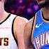 Caruso Is The Jokic Stopper Thunder Win Game 7 Vs Nuggets Advance To Western Conference Finals 2025