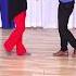 Do The Hustle Hustle Dance Lessons