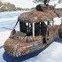 Rust Beginner S Guide The Scrap Transport Helicopter